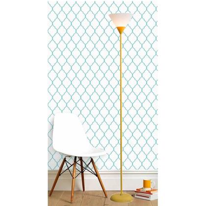 Imagem de Luminária Chão 1,80m LED Bivolt Gimpo PF-04 Preto