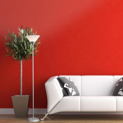 Imagem de Luminária Chão 1,80m LED Bivolt Gimpo PF-04 Preto