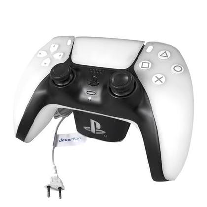 Imagem de Luminária Controle Playstation 5 Gamer Light