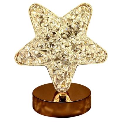 Imagem de Luminária de LED Decorativa com USB