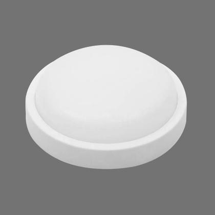 Imagem de Luminaria De Led Redonda 12W 6500K Bivolt Lorenzetti