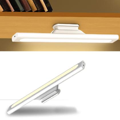 Imagem de Luminária De Led Sobrepor Bastão Recarregável Sem Fio Com Suporte Magnético