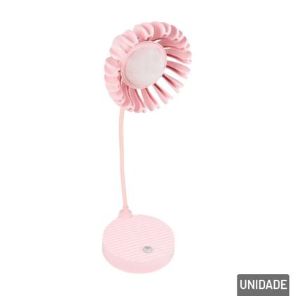 Imagem de Luminária de Mesa 37cm EM LED Flor Touch Color - Tudo em Caixa