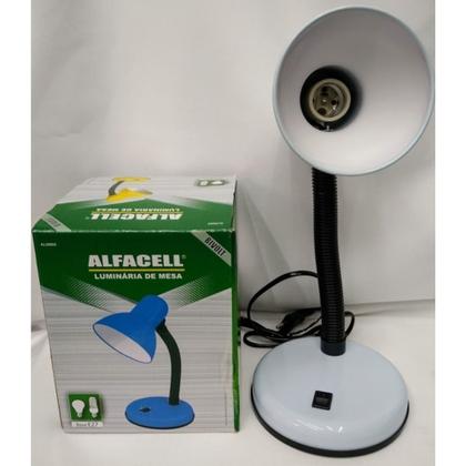 Imagem de Luminária de mesa - alfacell