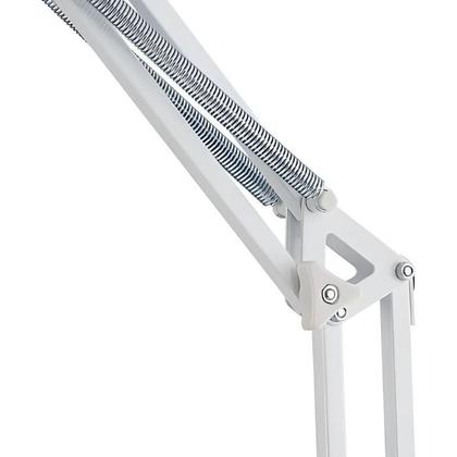Imagem de Luminária de mesa com lupa 8x LED Magnifying Lamp ZEM