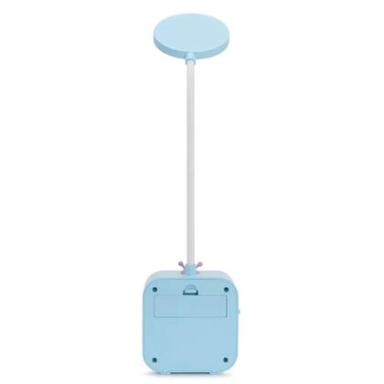 Imagem de Luminária De Mesa Flexível Iluminação Led Colorido Decoração TB1664AZ
