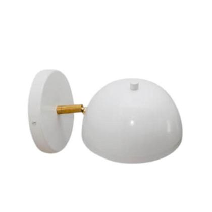 Imagem de Luminária de Parede Arandela Articulada Alice