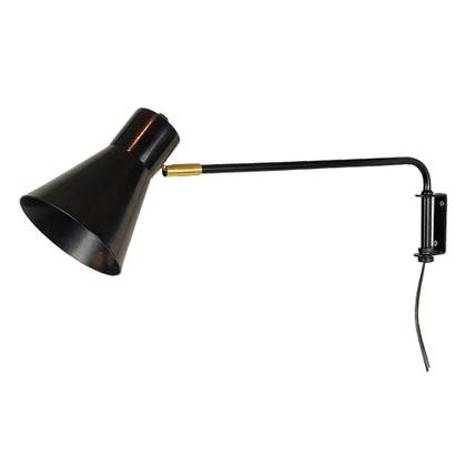 Imagem de Luminária de Parede Arandela Articulada Eleonor