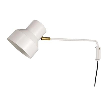 Imagem de Luminária de Parede Arandela Articulada Hellen