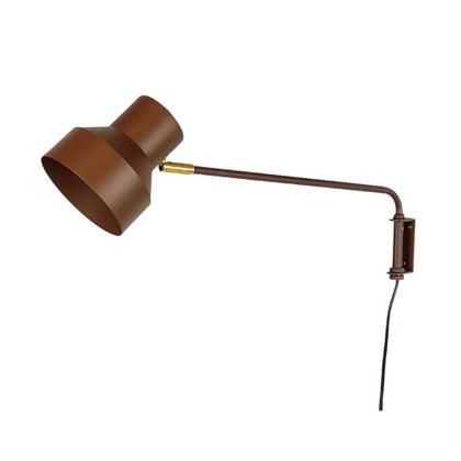 Imagem de Luminária de Parede Arandela Articulada Hellen