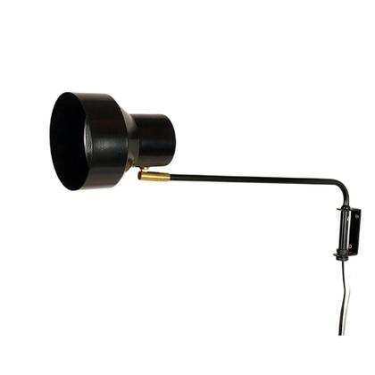 Imagem de Luminária de Parede Arandela Articulada Hellen