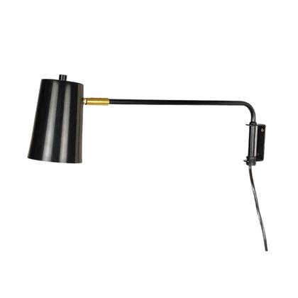 Imagem de Luminária de Parede Arandela Articulada Rita