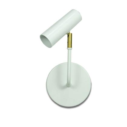 Imagem de Luminária de Parede Arandela Articulada Sofhie em L