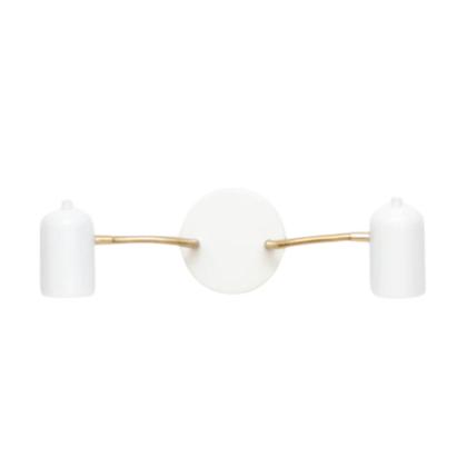 Imagem de Luminária de Parede Arandela Dumas