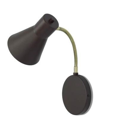 Imagem de Luminária de Parede Arandela Flexível Amélia