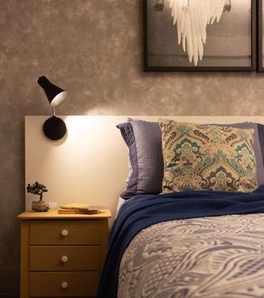 Imagem de Luminária de Parede Arandela Flexível Amélia