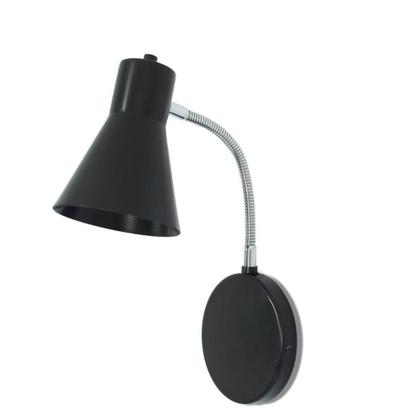 Imagem de Luminária de Parede Arandela Flexível Amélia