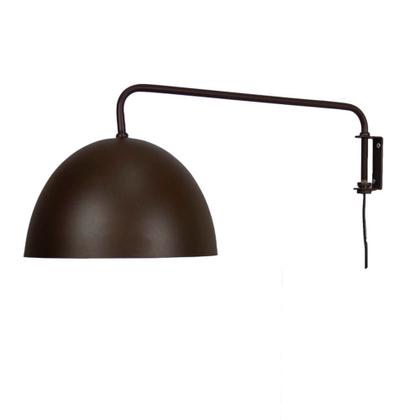 Imagem de Luminária de Parede Arandela Komaco