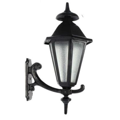 Imagem de Luminária de Parede com Braço Verona Área Externa Interna