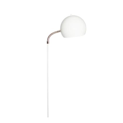 Imagem de Luminária de Piso Gardner Com Cúpula Articulada