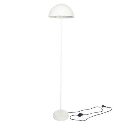 Imagem de Luminária de Piso Komaco Com Cúpula Fixa