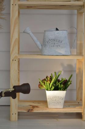 Imagem de Luminária de Presilha com Garra Amélia Mini