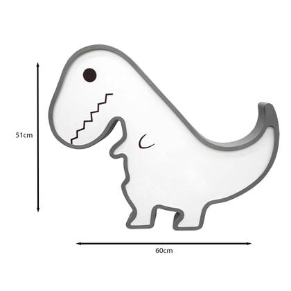 Imagem de Luminária De Teto De Dinossauro Para Quarto Infantil