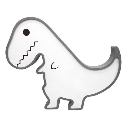 Imagem de Luminária De Teto De Dinossauro Para Quarto Infantil