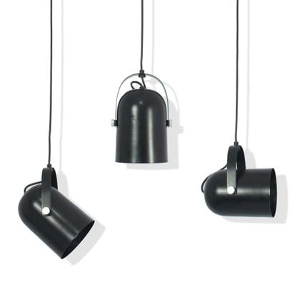 Imagem de Luminária de Teto Pendente Nelle