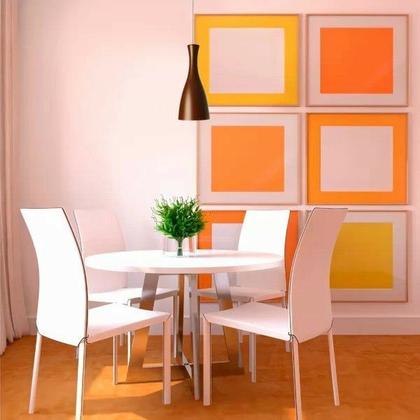 Imagem de Luminária de Teto Pendente Taschibra TD 1003 1xE27