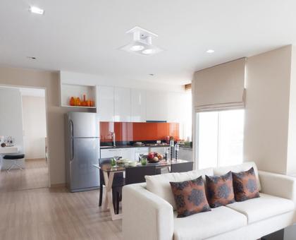 Imagem de Luminária de Teto Plafon de Sobrepor Quarto Sala Cozinha 2 Lâmpadas E27 Bivolt