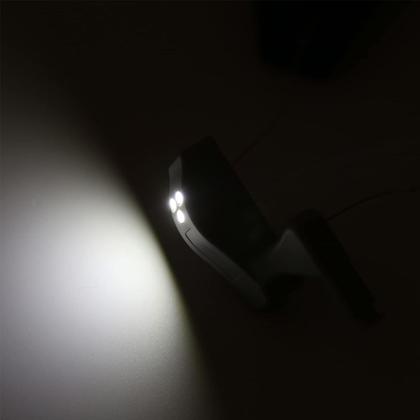 Imagem de Luminária Dobradiça Led Para Armário Sensor Automático