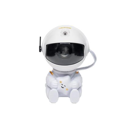 Imagem de Luminária e Projetor Astronauta de Estrelas e Galáxias