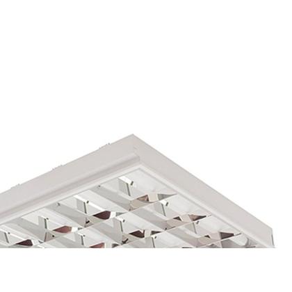 Imagem de Luminaria Emb Alet Refl Lume 4X20 Br 95107