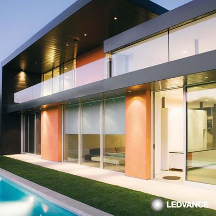 Imagem de Luminaria embutir led red 10w 4000k biv spotlight ledvance