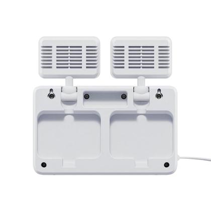 Imagem de Luminaria emergencia autonoma bla 600 (iluminação) intelbras