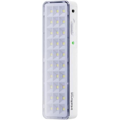 Imagem de Luminaria Emergencia Autonoma Lea 31 4630013 Intelbras
