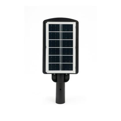 Imagem de Luminária Energia Solar Com Sensor de Movimento 300w Branco Frio 6000k