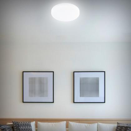 Imagem de Luminária Frameless Borda Infinita Led 15W Quadrada ou Redonda