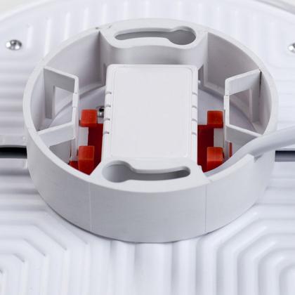 Imagem de Luminária Frameless Borda Infinita Led 15W Quadrada ou Redonda