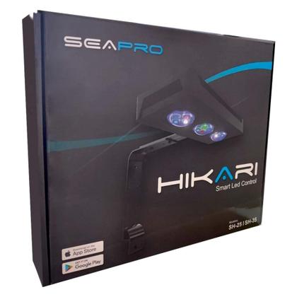 Imagem de Luminaria Hikari Sh-25 - Marine - Bivolt - Seapro