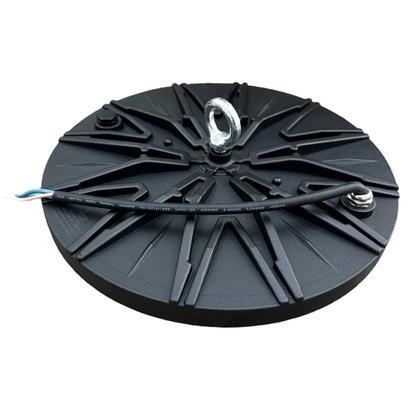 Imagem de Luminária Industrial Led UFO 200w Ip66