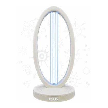 Imagem de Luminaria Lampada UVC Ultravioleta Germicida Mata Germes