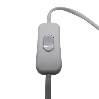 Imagem de Luminaria Lampada UVC Ultravioleta Germicida Mata Germes