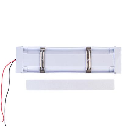 Imagem de Luminária Led 12v/24v Camping Barco Trailer Van Baú Caminhão