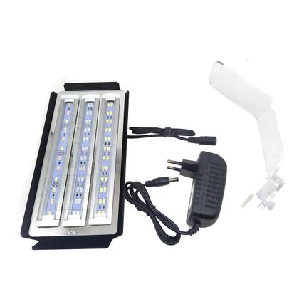 Imagem de Luminária Led Aqualumi Ts Ln 10003 13W 23Cm Branco E ul