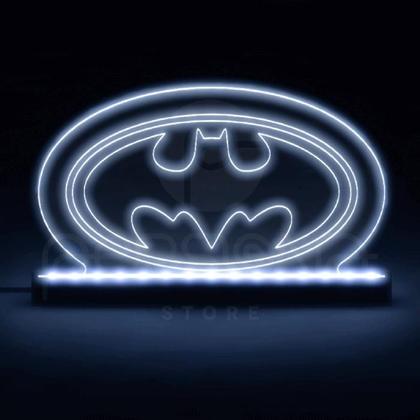 Imagem de Luminaria LED - Batman