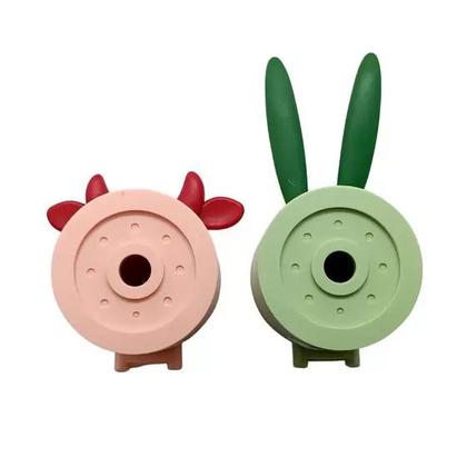 Imagem de Luminária LED Bichinho Mesa Escritório com Apontador