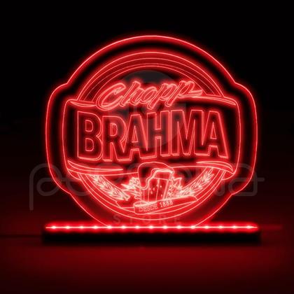 Imagem de Luminaria LED - Brahma
