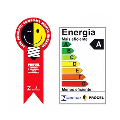 Imagem de Luminária Led Eco Slim 36W Bivolt - Philbra, Tamanho: 36W x 120cm